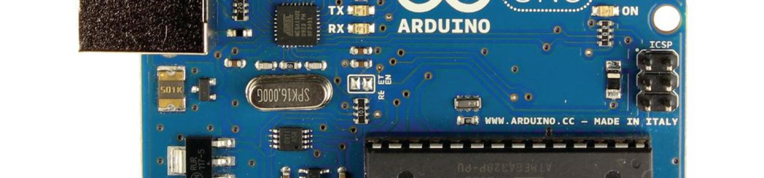 Arduino