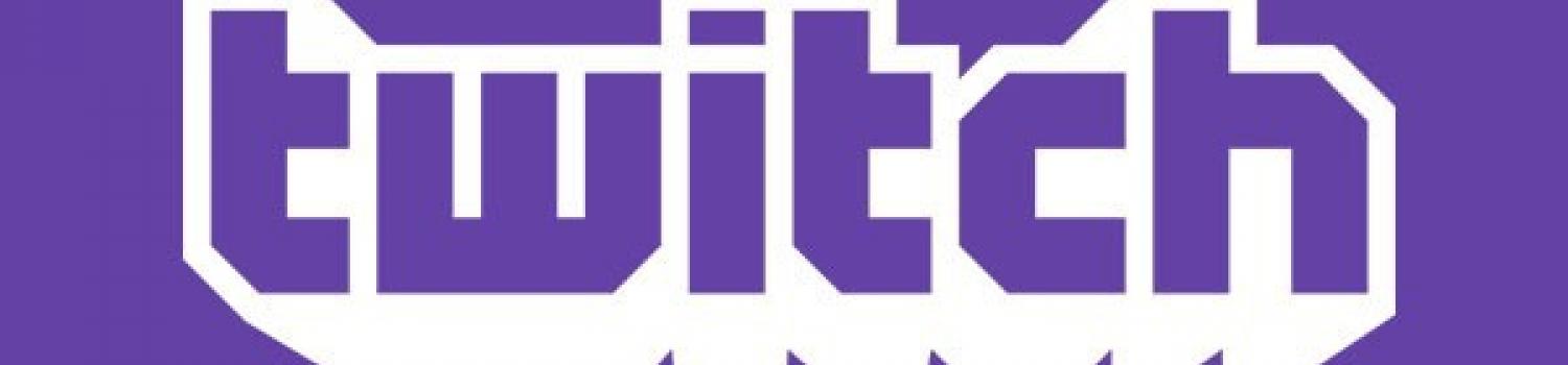 Twitch logo